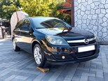 Opel Astra-3