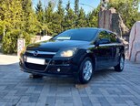 Opel Astra-1