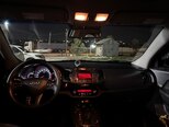 Kia Sportage-9