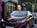 Chevrolet Cruze-3