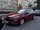 Chevrolet Cruze-4
