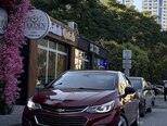 Chevrolet Cruze-2