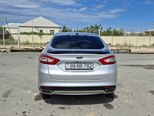 Ford Fusion (North America)-2