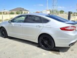 Ford Fusion (North America)-3