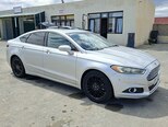 Ford Fusion (North America)-1