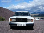 LADA (VAZ) 2107-1