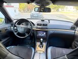 Mercedes E 220-3