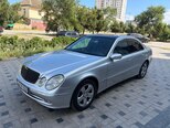 Mercedes E 220-5