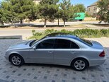 Mercedes E 220-6