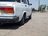 LADA (VAZ) 2107-6
