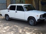 LADA (VAZ) 2107-8