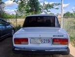 LADA (VAZ) 2107-2