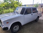 LADA (VAZ) 2107-7