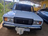 LADA (VAZ) 2107-8
