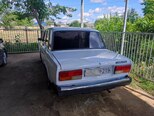 LADA (VAZ) 2107-11