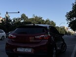 Chevrolet Cruze-6