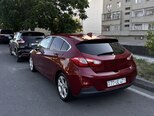 Chevrolet Cruze-5