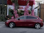 Chevrolet Cruze-11