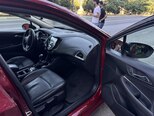 Chevrolet Cruze-8