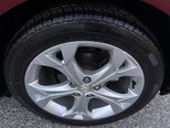 Chevrolet Cruze-13