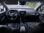 Chevrolet Cruze-15