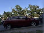 Chevrolet Cruze-10
