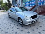 Mercedes E 220-9