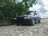 Opel Astra-1