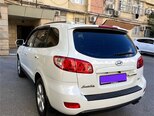 Hyundai Santa Fe-5