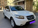 Hyundai Santa Fe-3