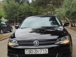 Volkswagen Jetta-1