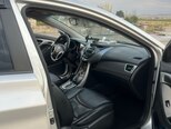 Hyundai Avante-8