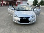 Hyundai Avante-1