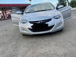 Hyundai Avante-7