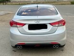 Hyundai Avante-5