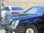 Mercedes E 320-5