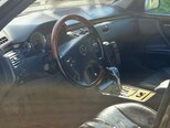 Mercedes E 320-6
