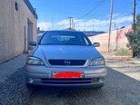 Opel Astra-1