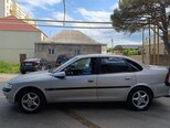 Opel Vectra-4