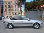 Opel Vectra-5