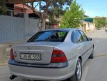 Opel Vectra-7