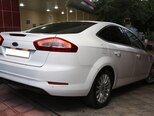 Ford Mondeo-3