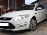 Ford Mondeo-5