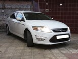 Ford Mondeo-4