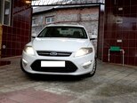 Ford Mondeo-1