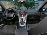 Ford Mondeo-10