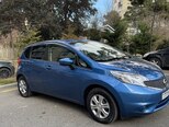 Nissan Note-2