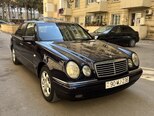 Mercedes E 230-3