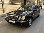 Mercedes E 230-2