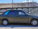 LADA (VAZ) 21099-2